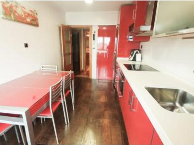 Piso en venta en Distrito Este, Burgos