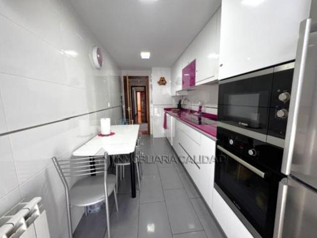 Piso en venta en Distrito Este, Burgos