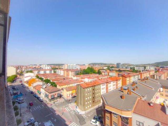 Piso en venta en Villayerno Morquillas, Castilla y León