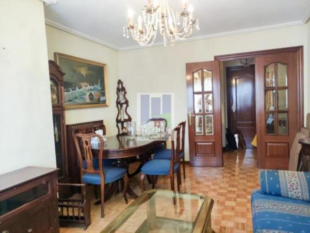 Piso en venta en Burgos, Gamonal