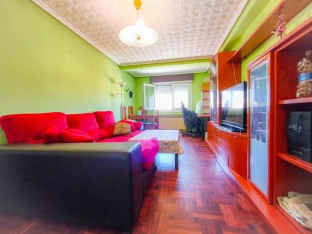 Apartamento en venta en Distrito Este, Burgos