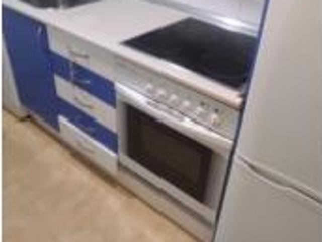 Piso en venta en Distrito Este, Burgos