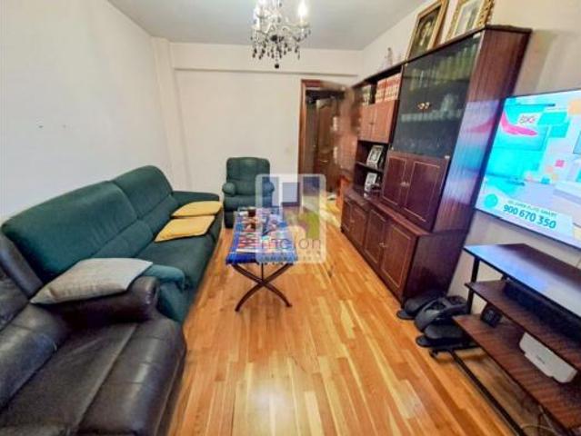 Piso en venta en Burgos, Gamonal