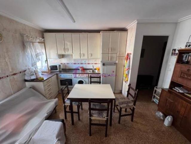 Piso en venta en Distrito Este, Burgos