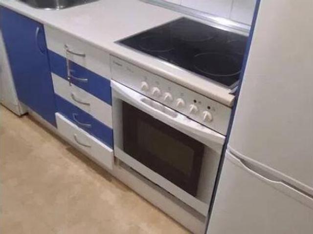 Piso en venta en Distrito Este, Burgos