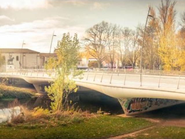 Piso en venta en Distrito Sur, Burgos