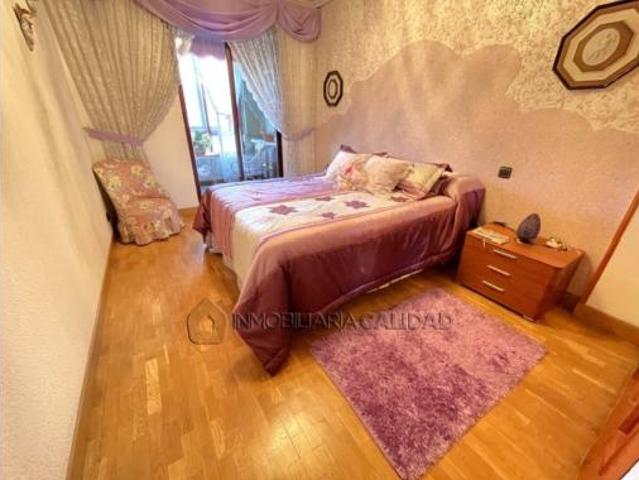 Piso en venta en Distrito Sur, Burgos