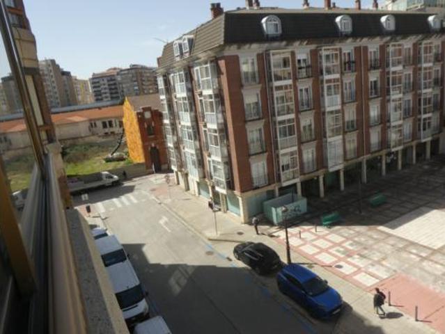 Piso en venta en Distrito Sur, Burgos