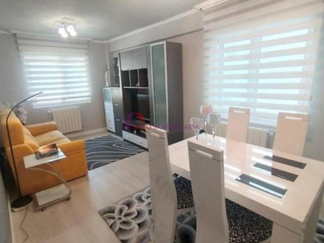 Piso en venta en Centro, Burgos