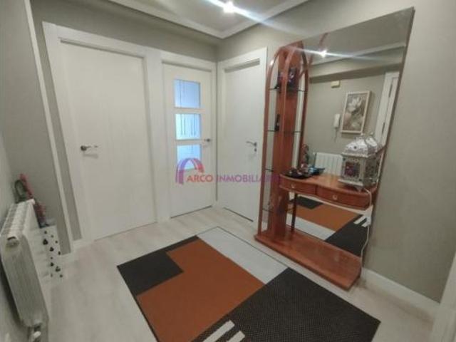 Piso en venta en Centro, Burgos