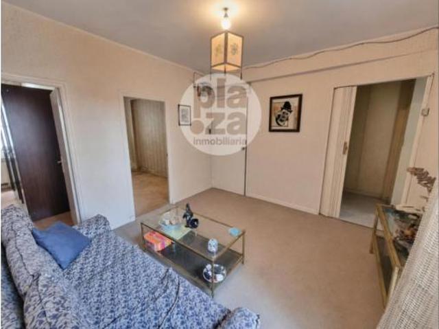 Piso en venta en Centro, Burgos