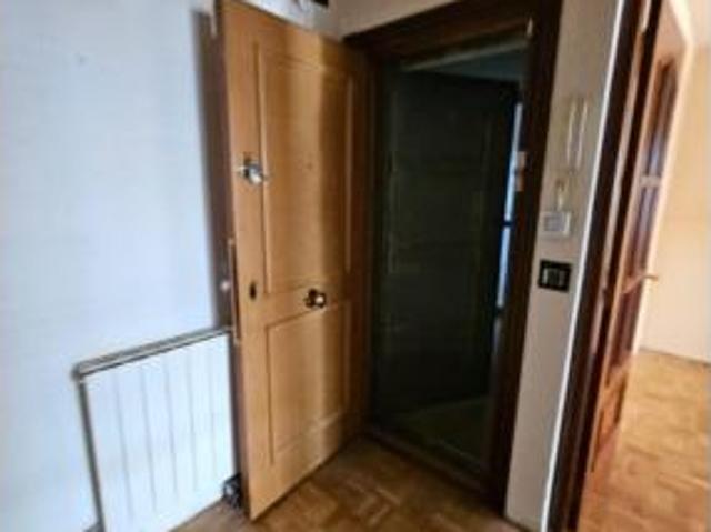 Piso en venta en Centro, Burgos