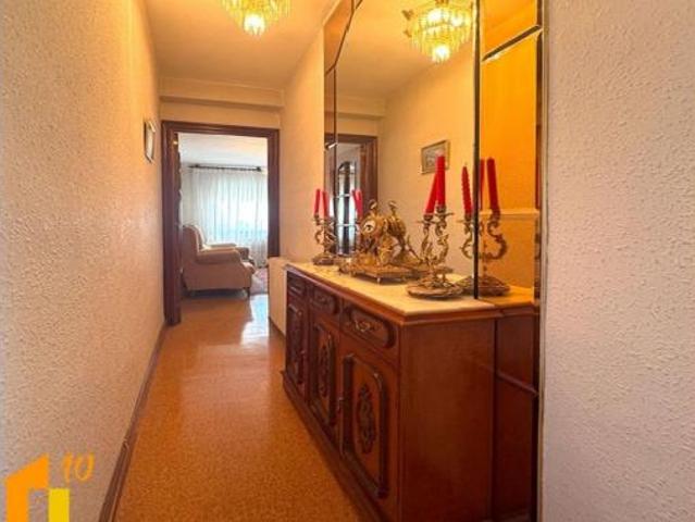 Piso en venta en Centro, Burgos
