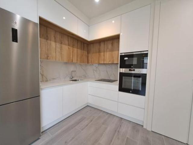 Piso en venta en Centro, Burgos