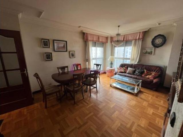 Piso en venta en Centro, Burgos