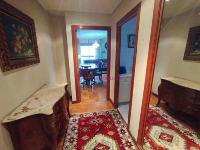 Piso en venta en Centro, Burgos