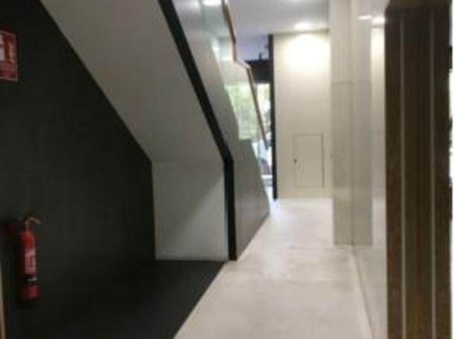 Piso en venta en Centro, Burgos