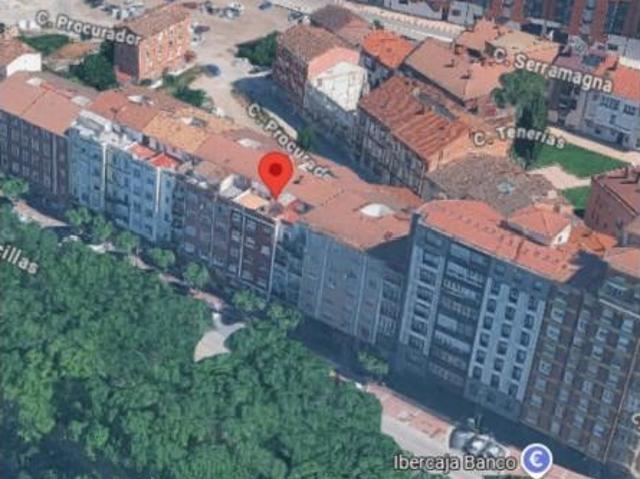 Piso en venta en Distrito Oeste, Burgos