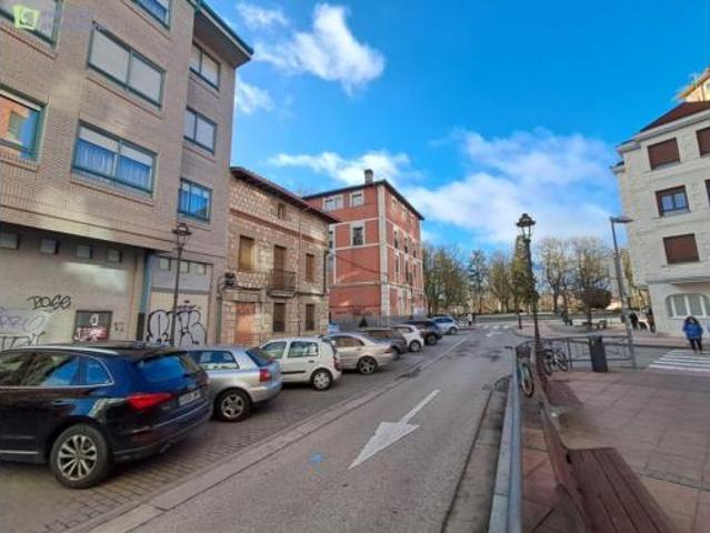 Piso en venta en Distrito Oeste, Burgos