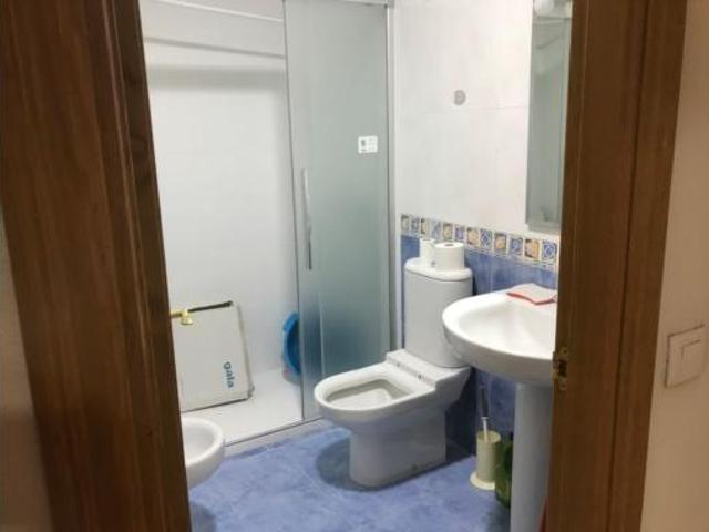 Piso en venta en Distrito Oeste, Burgos
