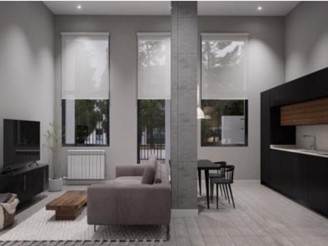 Piso en venta en Distrito Oeste, Burgos