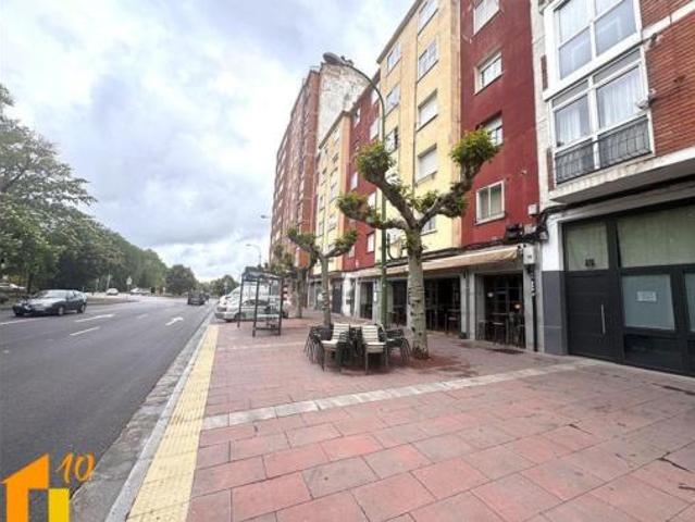 Piso en venta en Distrito Oeste, Burgos