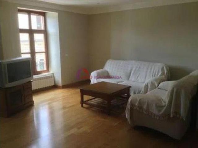 Piso en venta en Centro, Burgos