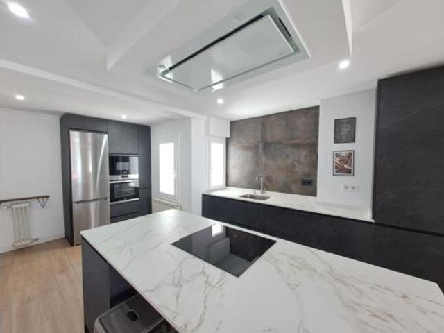 Piso en venta en Distrito Oeste, Burgos