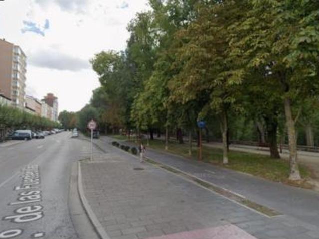 Piso en venta en Distrito Oeste, Burgos