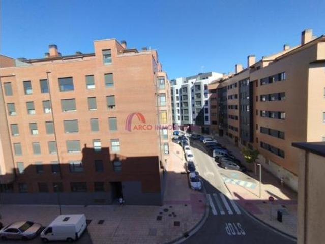 Piso en venta en Distrito Oeste, Burgos