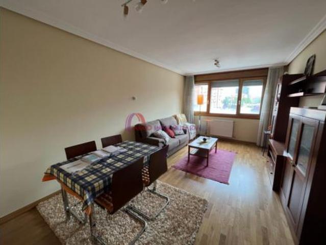 Piso en venta en Distrito Sur, Burgos