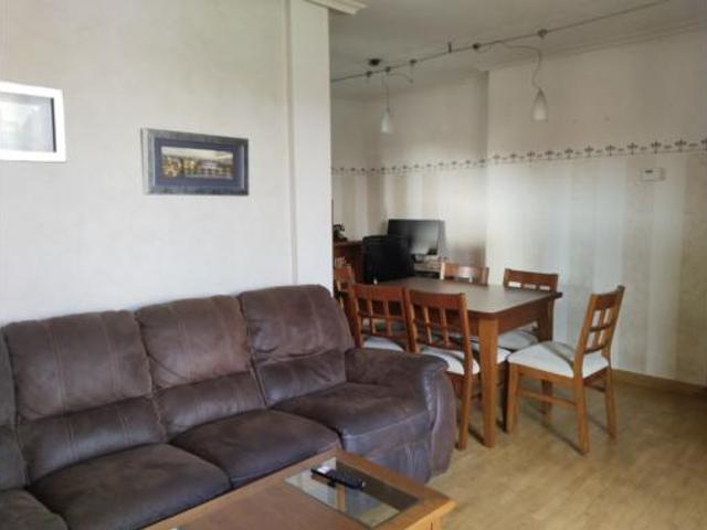 Piso en venta en Distrito Sur, Burgos