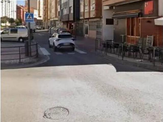 Piso en venta en Barriada la Nevera, Burgos