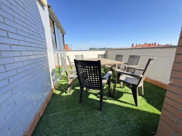 Piso en venta en Distrito Sur, Burgos