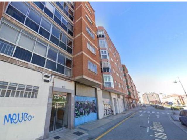 Piso en venta en Distrito Sur, Burgos