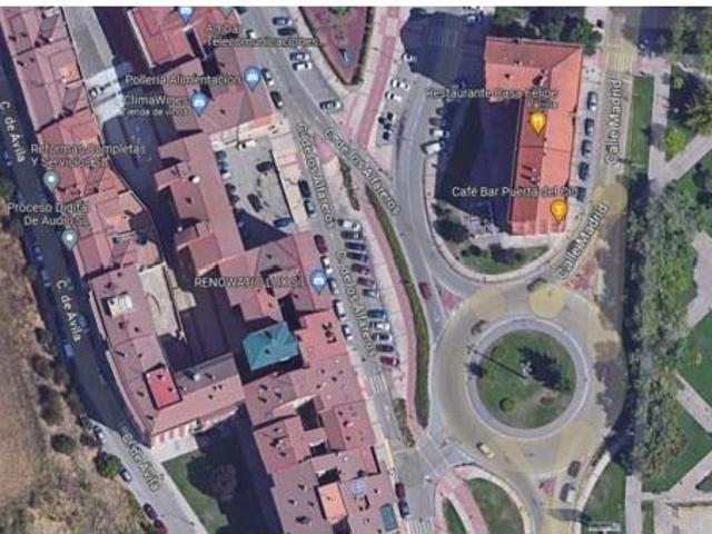 Piso en venta en Distrito Sur, Burgos