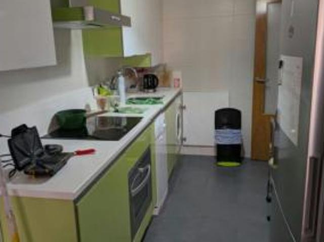 Piso en venta en Barriada de los Ferroviarios, Burgos