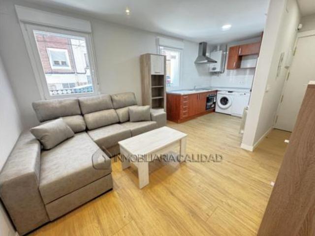 Piso en venta en Distrito Sur, Burgos