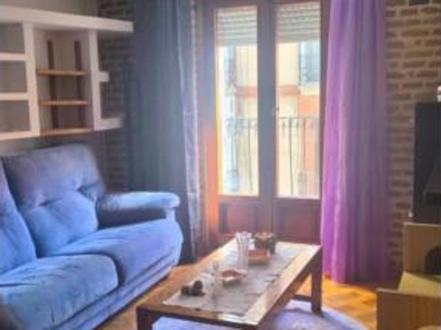 Piso en venta en Barriada la Nevera, Burgos
