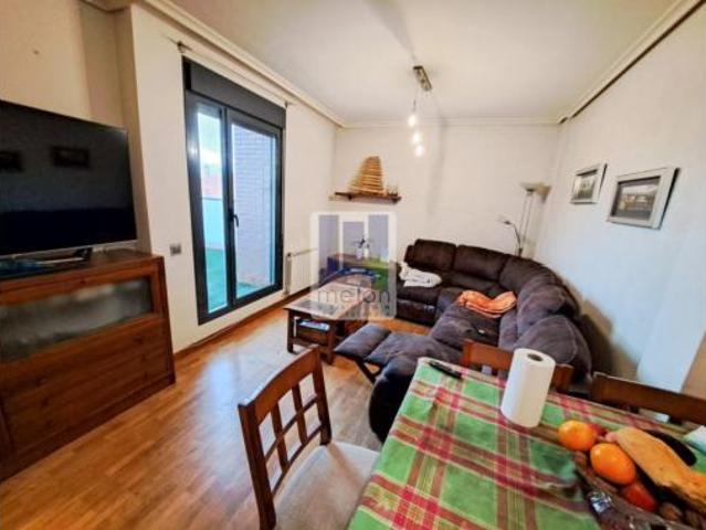 Piso en venta en Barriada de los Ferroviarios, Burgos
