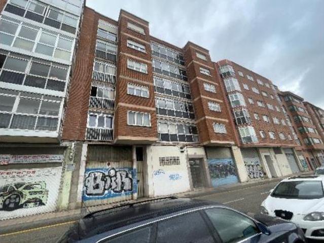 Piso en venta en Distrito Sur, Burgos