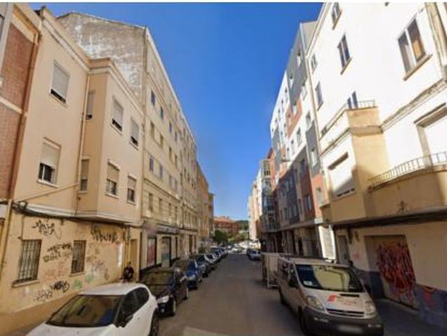 Piso en venta en Distrito Sur, Burgos