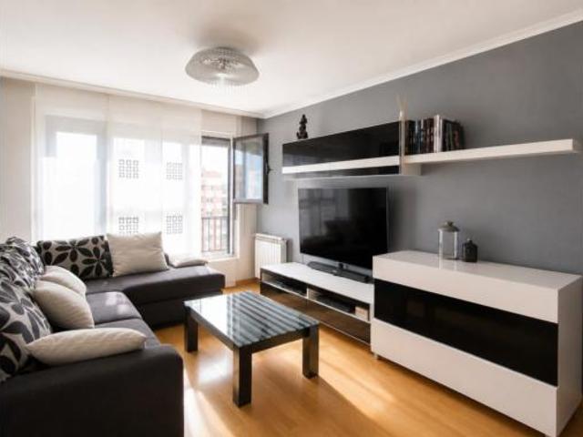 Piso en venta en Distrito Oeste, Burgos