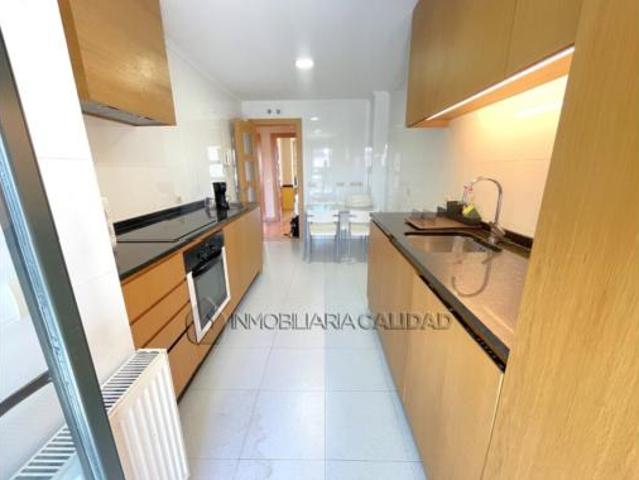 Piso en venta en Distrito Oeste, Burgos