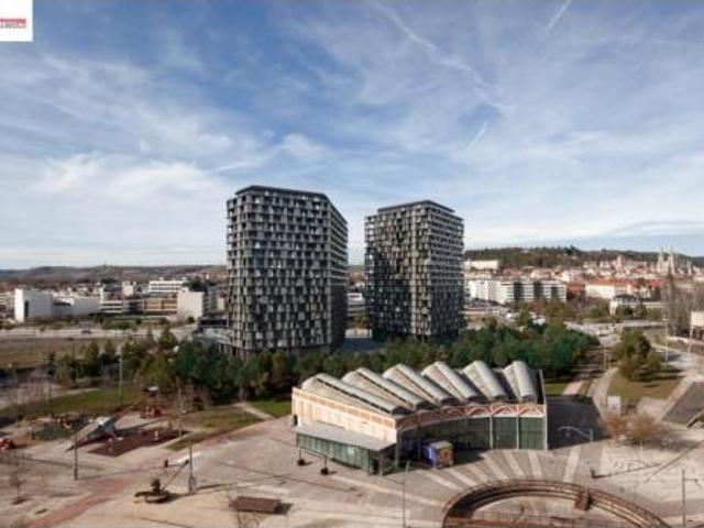 Piso en venta en Distrito Sur, Burgos