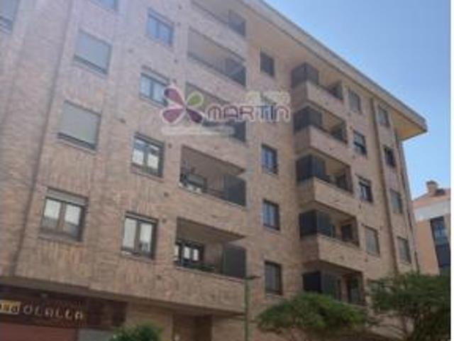 Piso en venta en Distrito Oeste, Burgos