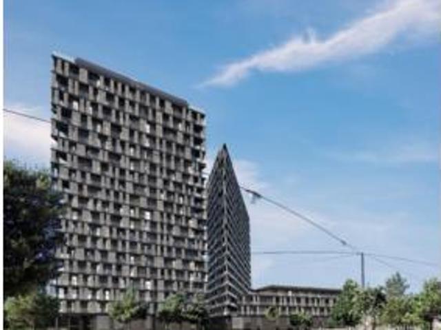 Piso en venta en Distrito Sur, Burgos