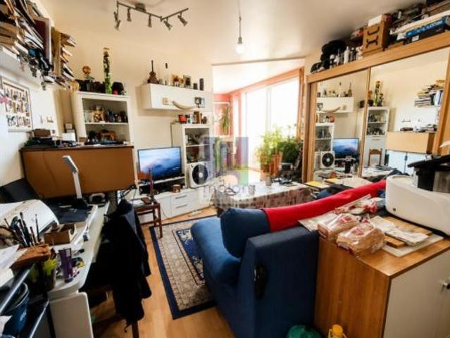 Piso en venta en Villafría, Burgos