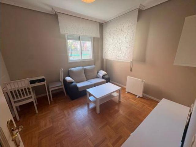 Piso en venta en Centro, Burgos