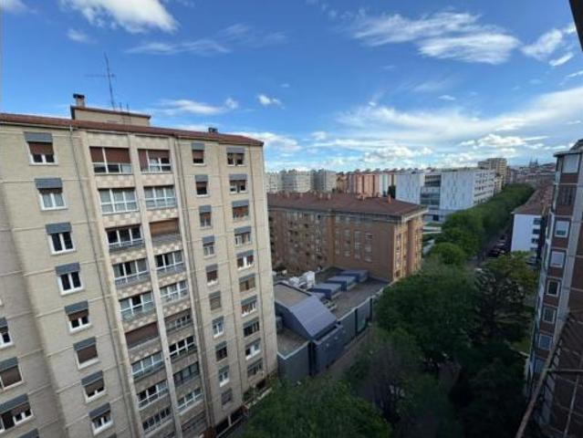 Piso en venta en Centro, Burgos